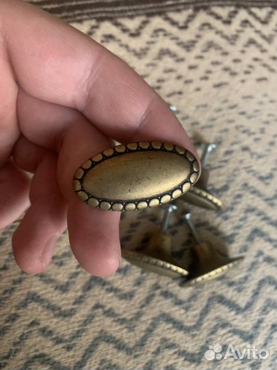 Ручки для мебели