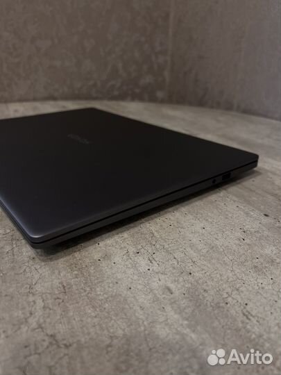 Honor MagicBook X16