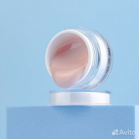 Молочный гель Milky Nude оптом