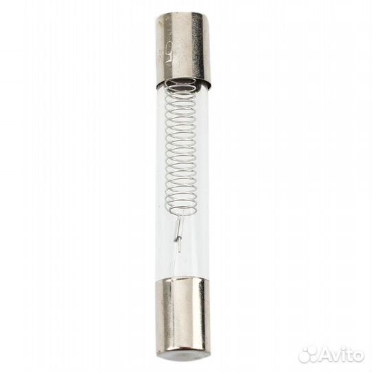 Предохранитель для свч, 900mA - 5KV