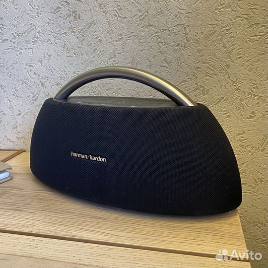 Колонка harman kardon