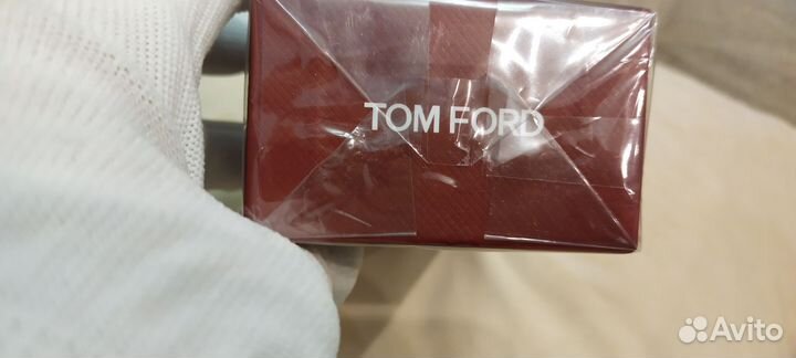 Парфюмированная вода TOM ford lost chery
