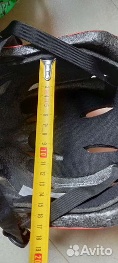 Велошлем детский