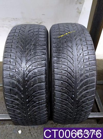 Michelin Latitude Alpin LA2 235/60 R18 96T