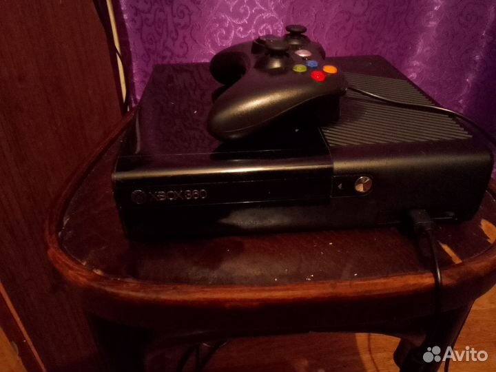 Игры на xbox 360