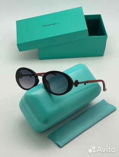 Солнцезащитные очки tiffany