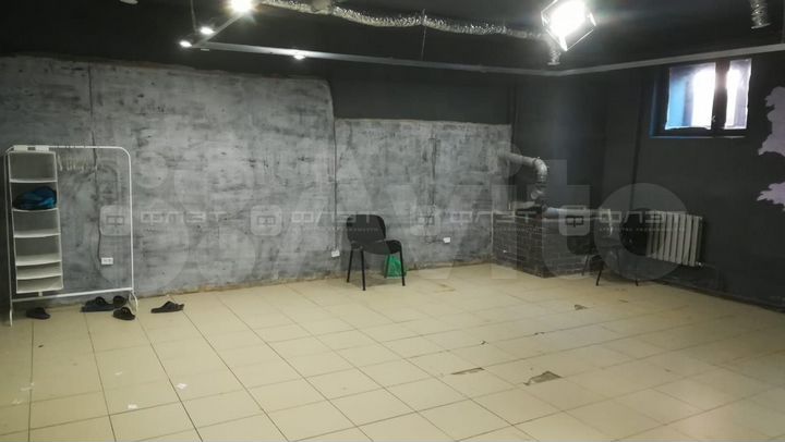 Продам помещение свободного назначения, 51.5 м²