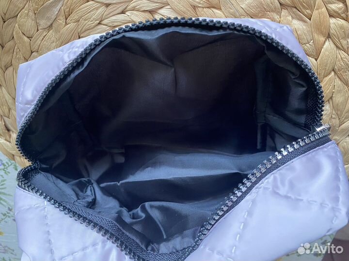 Косметичка vichy новая