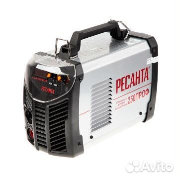 Ремонт сварочных аппаратов 