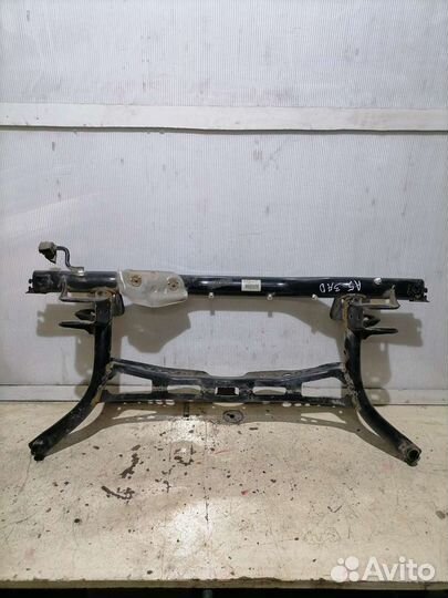 Подрамник задний Шкода Октавия А5