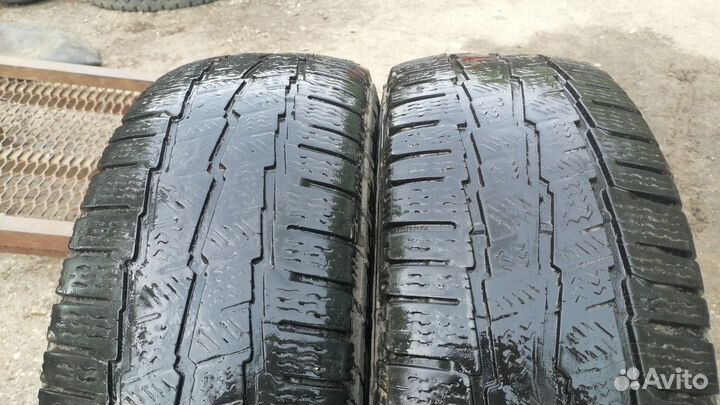 Michelin Agilis Alpin 235/65 R16C