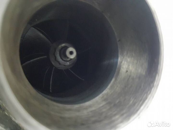 028145702 Турбина Volkswagen Passat