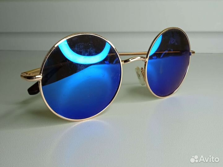 Солнцезащитные очки, 3 пары