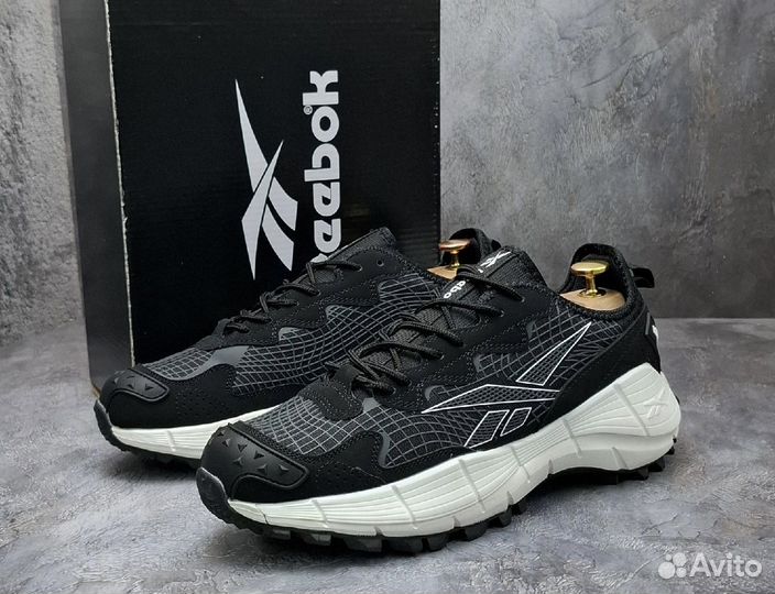 Мужские кроссовки reebok