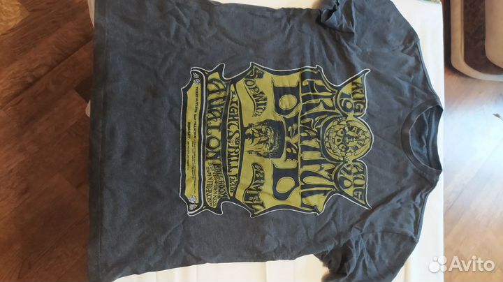 Мужские вещи пакетом 46 48