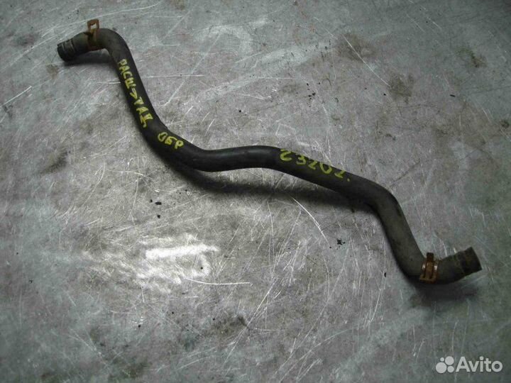 Шланг Renault Megane II 2002-2009