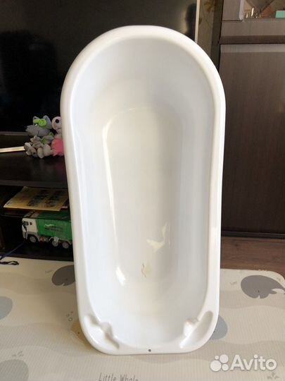 Ванночка для купания