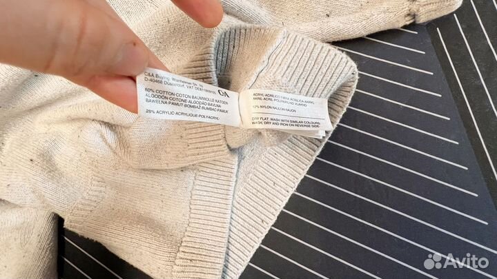 Комплект C&A штаны и кофта