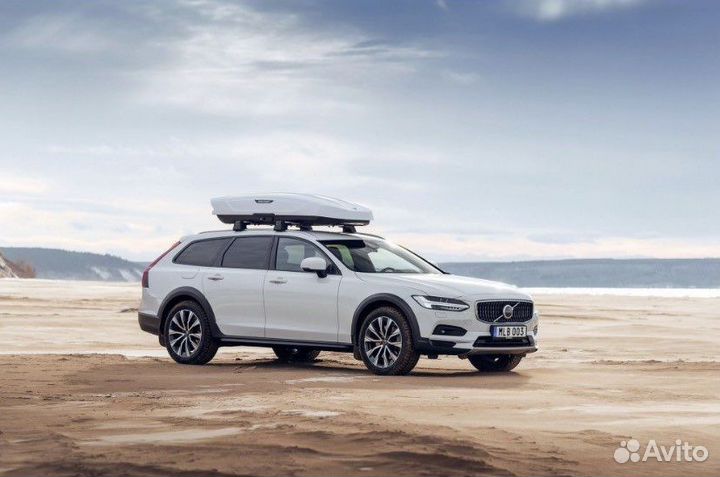 Аренда автобоксов