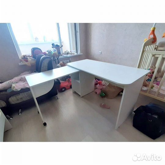 Компьютерный стол