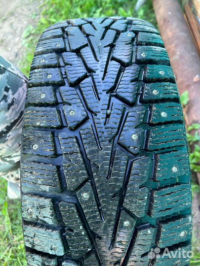 Покрышки с дисками