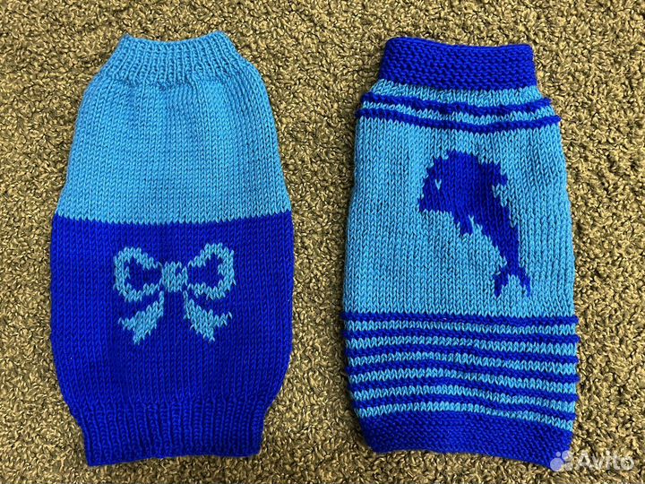 Одежда для кошек и собак