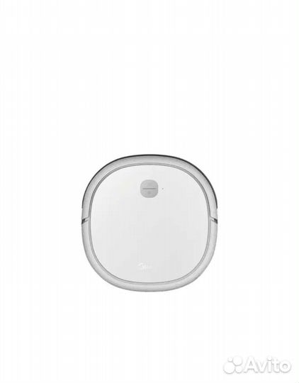 Робот-пылесос Midea vcr18w