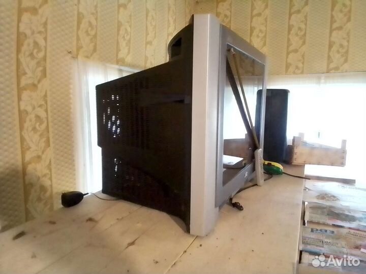 Телевизор бу