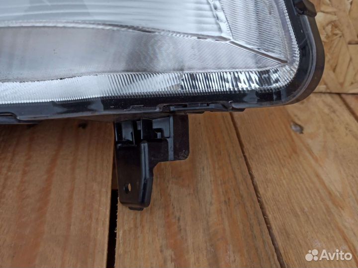 Дхо левый Kia Optima 4, с 2018г, оригинал, б/у