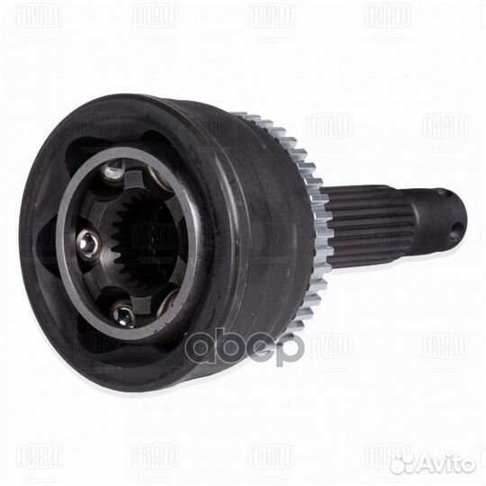 Шрус hyundai matrix 01- 1.8I наруж. GO0815 Trialli