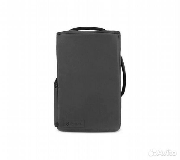 Сумка Wandrd Pro Deep Camera Cube, черная