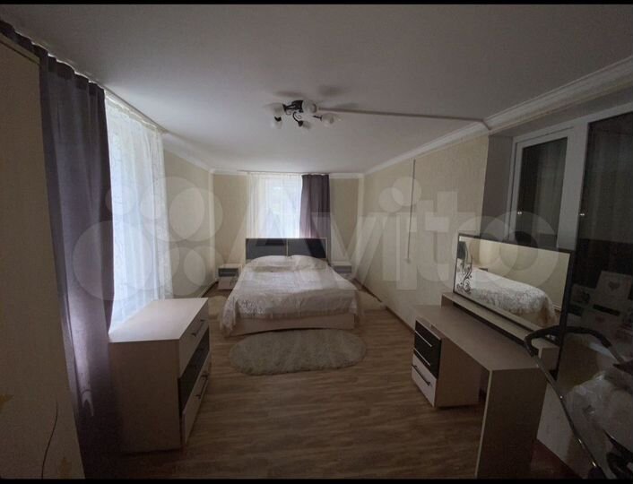 Дом 95,3 м² на участке 12 сот.