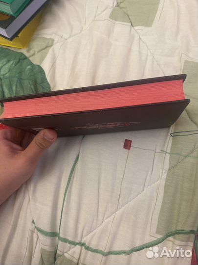 Гарри поттер коллекционное издание