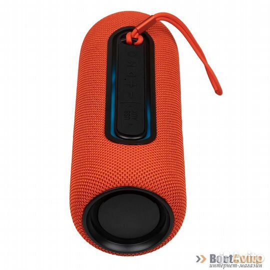 Cтереосистема Dialog Progressive AP-11 RED