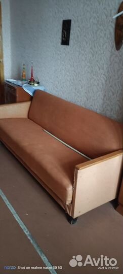 Диван бу и другая мебель