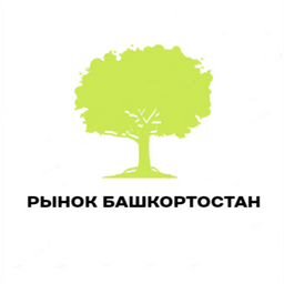 Рынок Башкортостан