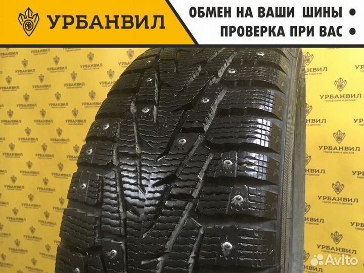 Nokian Tyres Nordman 7 SUV 235/55 R18 104T