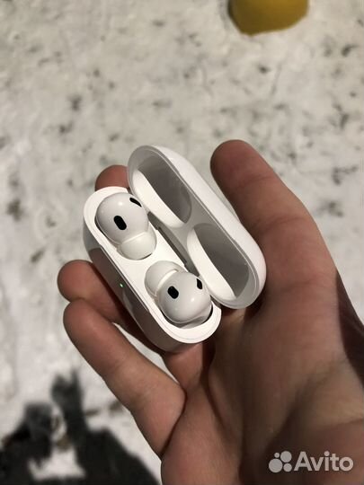 AirPods Pro 2