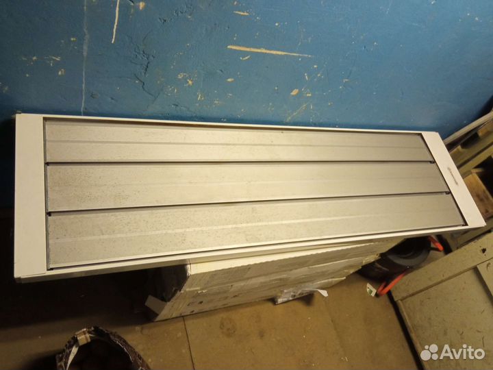 Инфрокрасный обогреватель 3квт