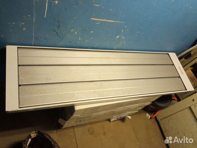 Инфрокрасный обогреватель 3квт