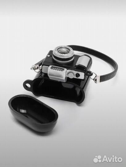 Новый чехол для airpods 1, 2