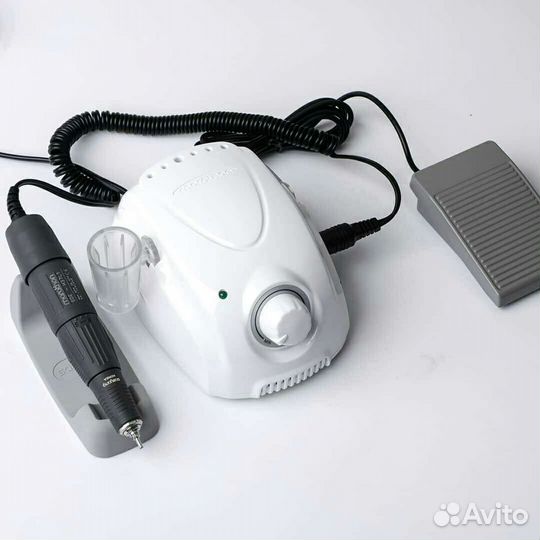 Аппарат для маникюра