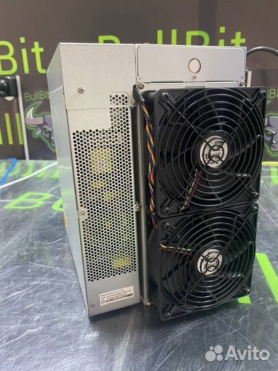 Asic antminer l7 9050mh