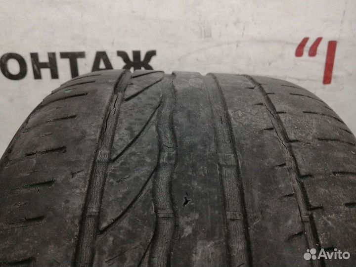 Bridgestone Turanza ER300 245/45 R17