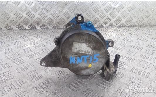 Насос вакуумный hyundai H1 (starex) 2 (NNT15KX01)