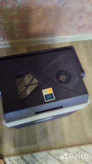 Автомобильный холодильник