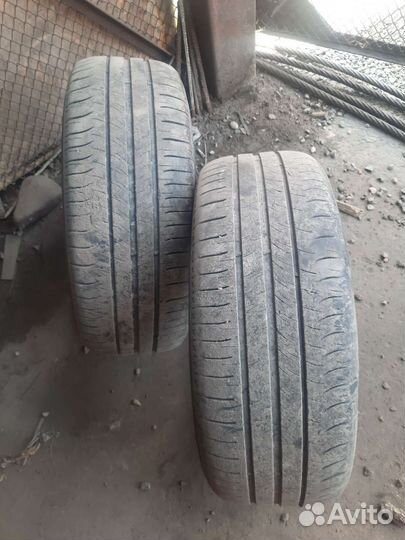 Michelin Energy Saver 205/55 R16