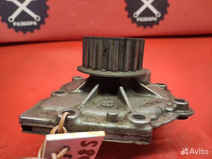 Водяной насос (помпа) Volvo 2.5T B5254T10