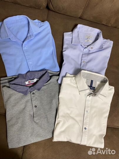 Одежда для подростка