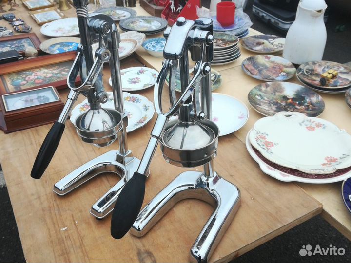 Соковыжималка